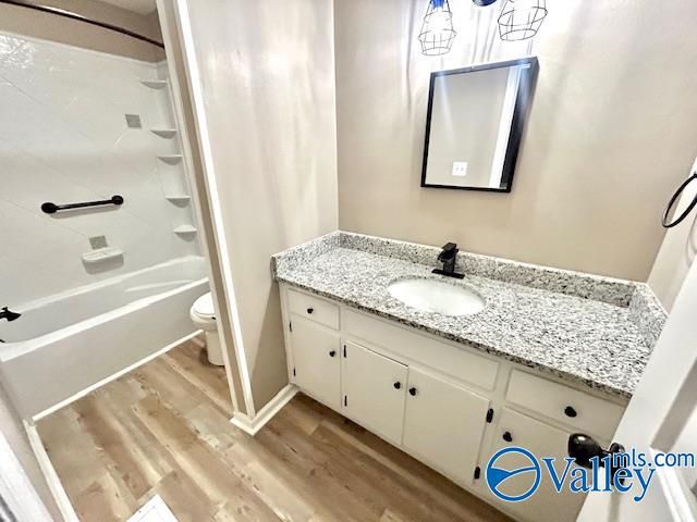230 Marinawoods Drive A, Huntsville, AL 35803