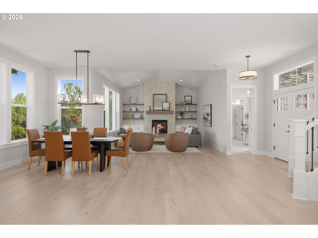 18236 Nw Anastasia Dr, Portland, OR 97229