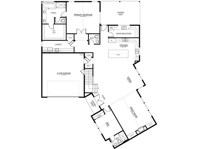 18236 Nw Anastasia Dr, Portland, OR 97229