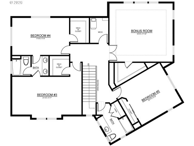 18236 Nw Anastasia Dr, Portland, OR 97229