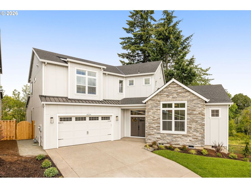 18236 Nw Anastasia Dr, Portland, OR 97229