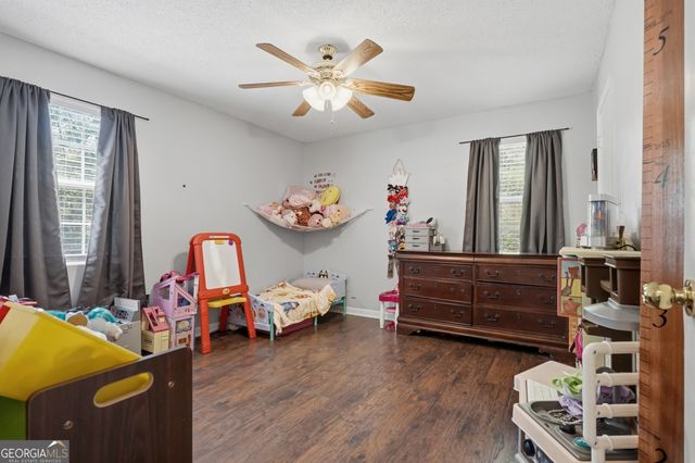 119 Pritchard Road, Sylvester, GA 31791