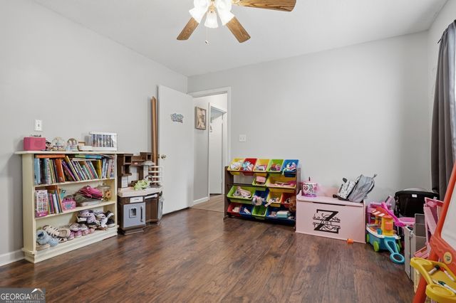 119 Pritchard Road, Sylvester, GA 31791