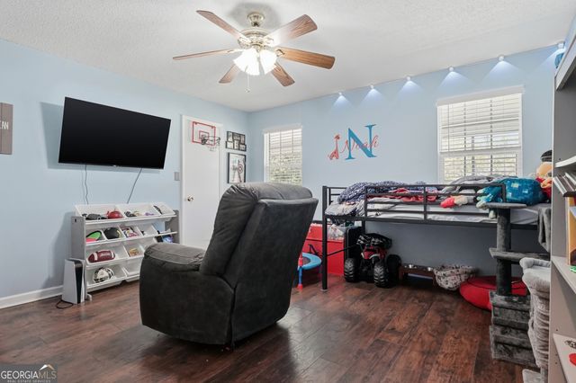 119 Pritchard Road, Sylvester, GA 31791