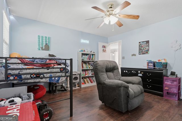 119 Pritchard Road, Sylvester, GA 31791