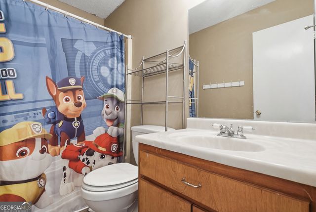 119 Pritchard Road, Sylvester, GA 31791