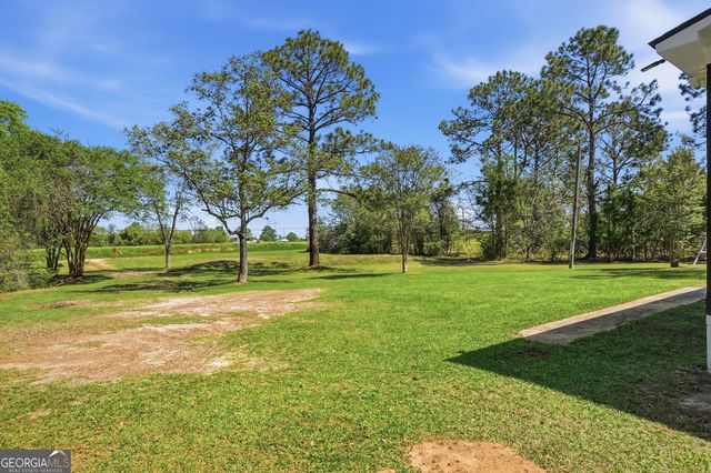 119 Pritchard Road, Sylvester, GA 31791