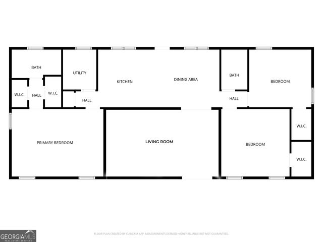 119 Pritchard Road, Sylvester, GA 31791