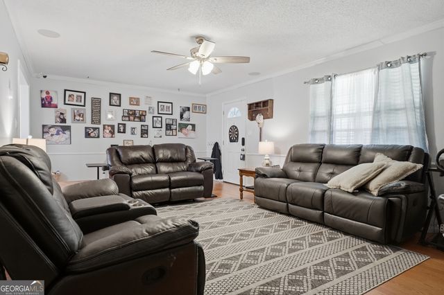 119 Pritchard Road, Sylvester, GA 31791