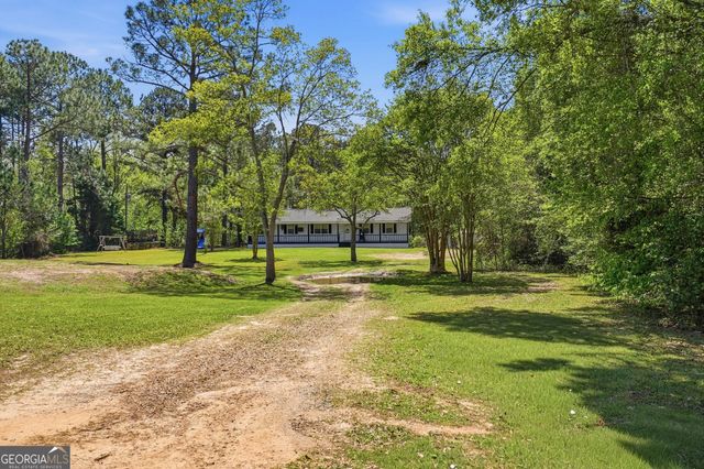 119 Pritchard Road, Sylvester, GA 31791