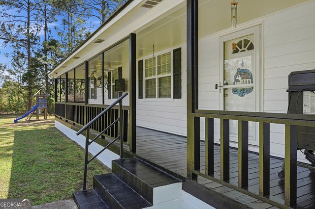 119 Pritchard Road, Sylvester, GA 31791