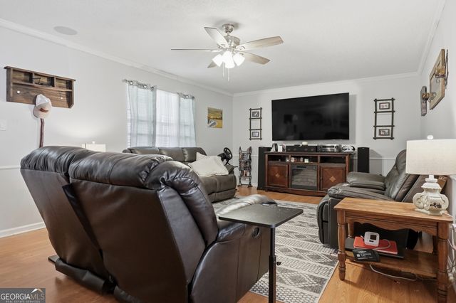 119 Pritchard Road, Sylvester, GA 31791