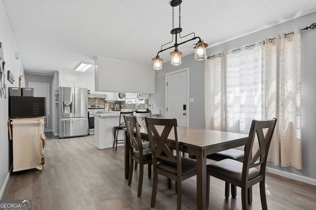 119 Pritchard Road, Sylvester, GA 31791