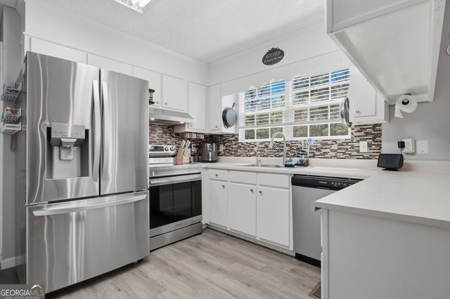 119 Pritchard Road, Sylvester, GA 31791