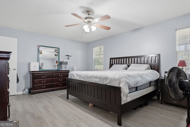 119 Pritchard Road, Sylvester, GA 31791