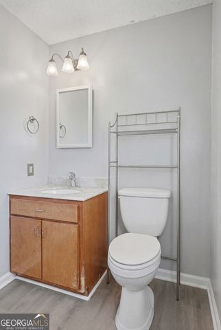 119 Pritchard Road, Sylvester, GA 31791