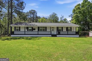 119 Pritchard Road, Sylvester, GA 31791
