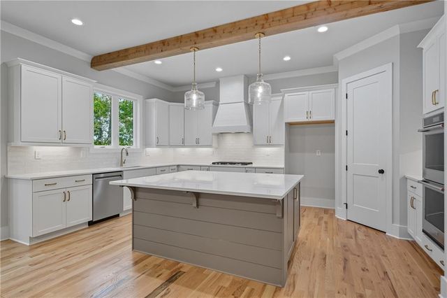 116 DALLAS MARK DRIVE, Canton, GA 30115