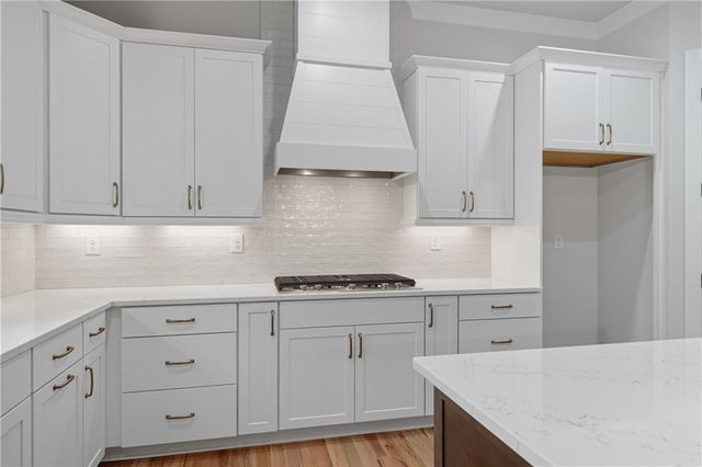 116 DALLAS MARK DRIVE, Canton, GA 30115