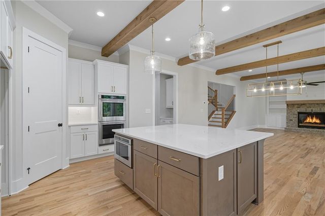 116 DALLAS MARK DRIVE, Canton, GA 30115