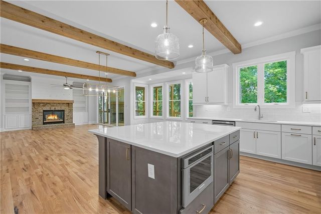 116 DALLAS MARK DRIVE, Canton, GA 30115