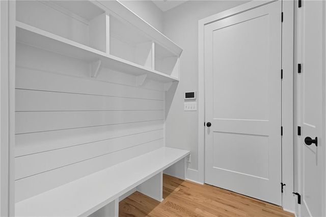 116 DALLAS MARK DRIVE, Canton, GA 30115