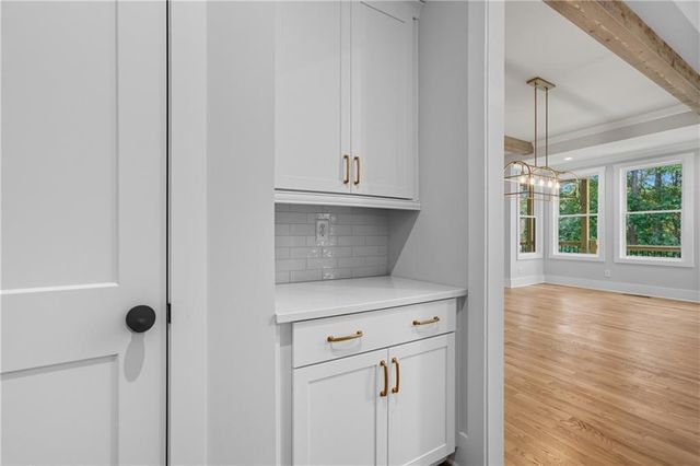 116 DALLAS MARK DRIVE, Canton, GA 30115