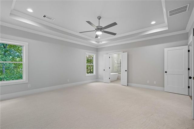 116 DALLAS MARK DRIVE, Canton, GA 30115