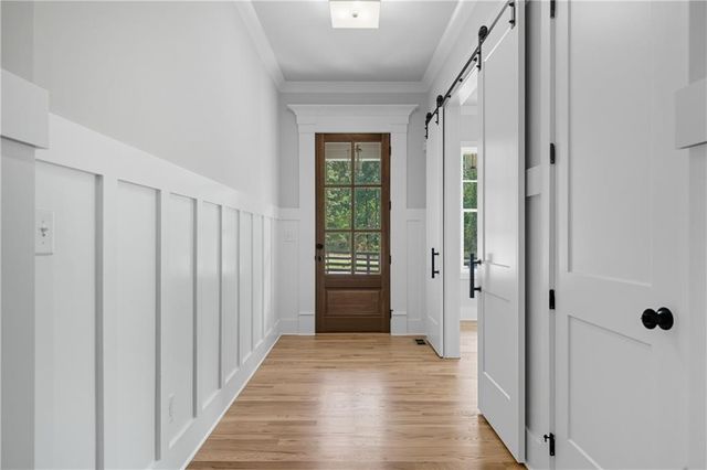 116 DALLAS MARK DRIVE, Canton, GA 30115