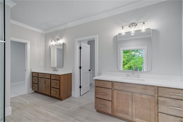 116 DALLAS MARK DRIVE, Canton, GA 30115