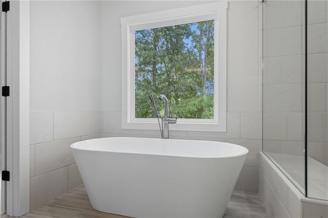 116 DALLAS MARK DRIVE, Canton, GA 30115