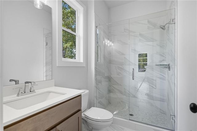 116 DALLAS MARK DRIVE, Canton, GA 30115