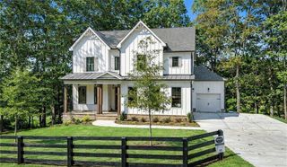 116 DALLAS MARK DRIVE, Canton, GA 30115