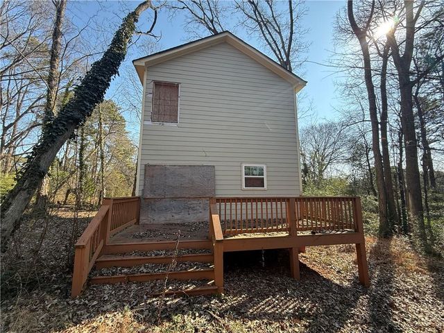 194 Wallace Drive SW, Atlanta, GA 30354