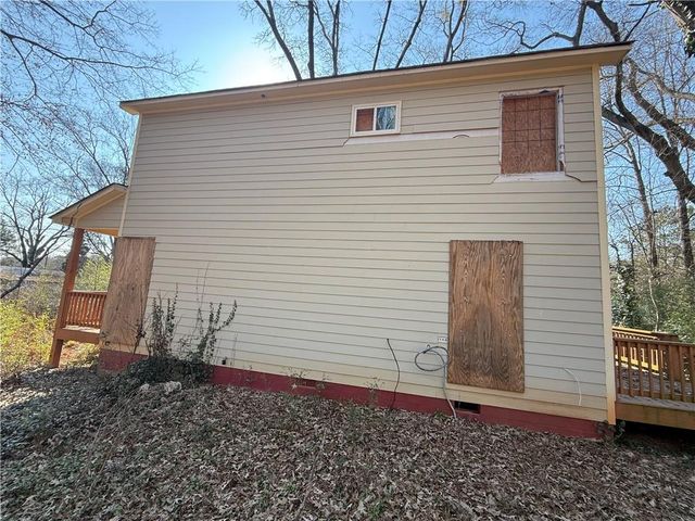 194 Wallace Drive SW, Atlanta, GA 30354