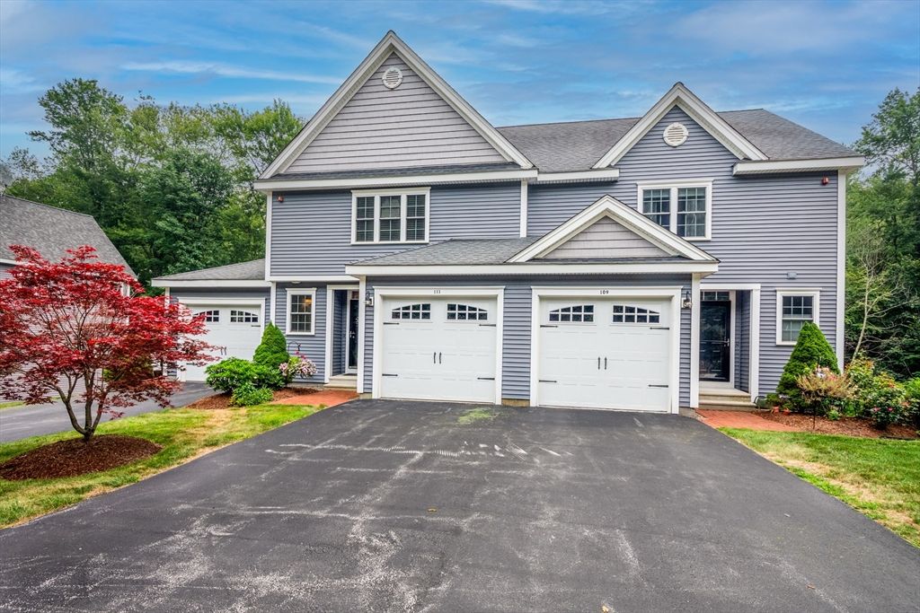 111 Dudley Rd 111, Berlin, MA 01503