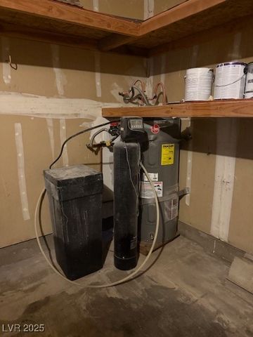 1203 Mews Lane, Las Vegas, NV 89101