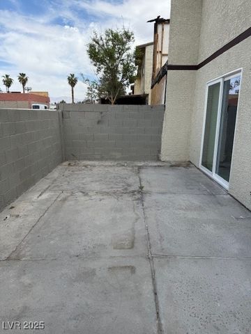 1203 Mews Lane, Las Vegas, NV 89101