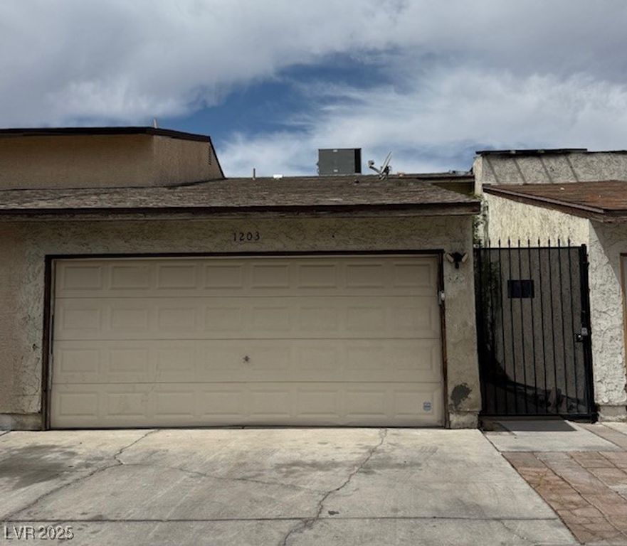 1203 Mews Lane, Las Vegas, NV 89101