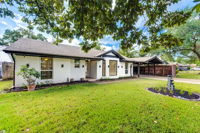 9515 Winsome Lane, Houston, TX 77063