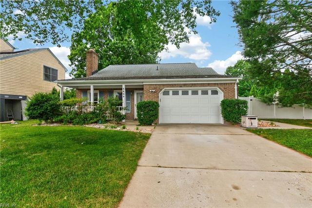 5649 Rushmere DR, Virginia Beach, VA 23464