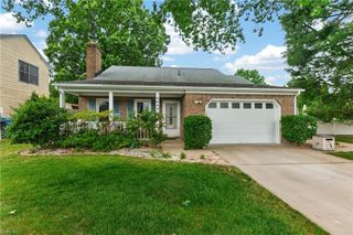 5649 Rushmere DR, Virginia Beach, VA 23464
