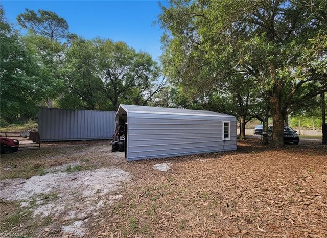 501 Wildwood AVE, Clewiston, FL 33440