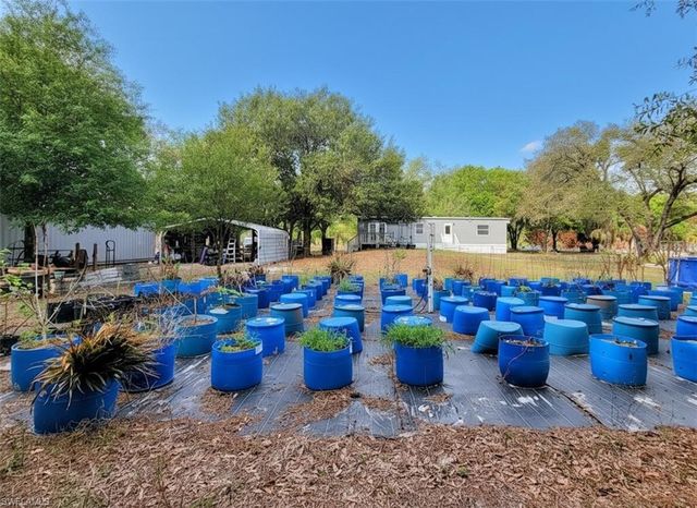 501 Wildwood AVE, Clewiston, FL 33440