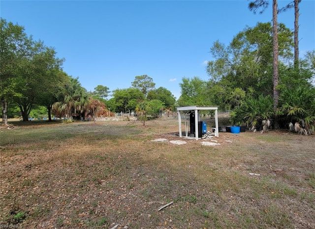 501 Wildwood AVE, Clewiston, FL 33440