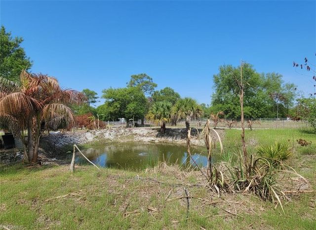 501 Wildwood AVE, Clewiston, FL 33440