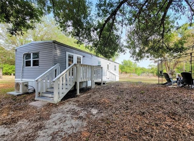 501 Wildwood AVE, Clewiston, FL 33440