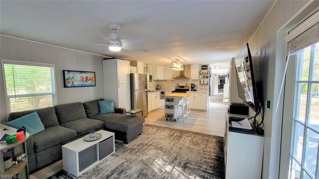 501 Wildwood AVE, Clewiston, FL 33440