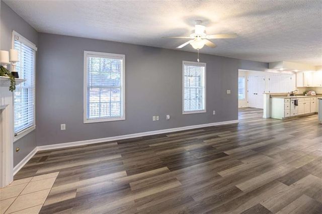 200 Flamingo Drive, Monticello, GA 31064