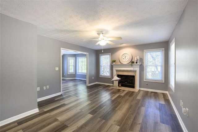 200 Flamingo Drive, Monticello, GA 31064